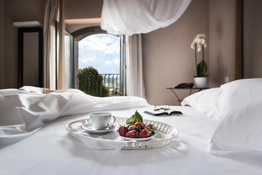 Firriato Hospitality Cavanera Etnea Resort & Wine Experience Castiglione De Sicilia Chambre photo