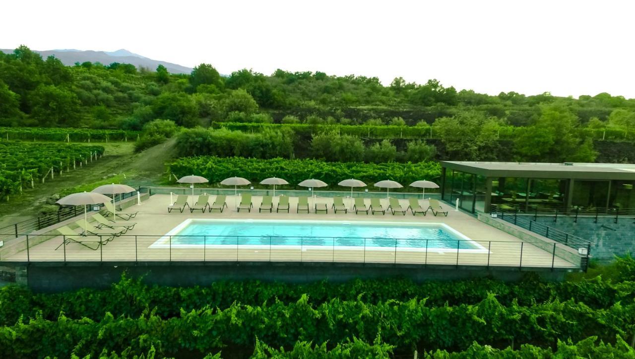 Firriato Hospitality Cavanera Etnea Resort & Wine Experience Castiglione De Sicilia Extérieur photo
